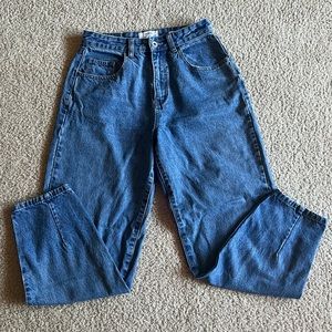 🌱Cotton On Slouch Mom Jeans